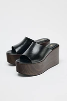 PLATFORM WEDGE