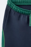 PRINCE ® PLUSH SHORTS
