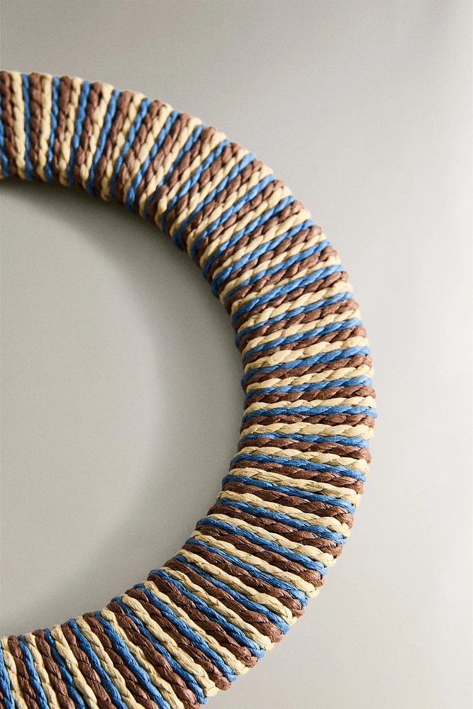 FIBER TRIVET