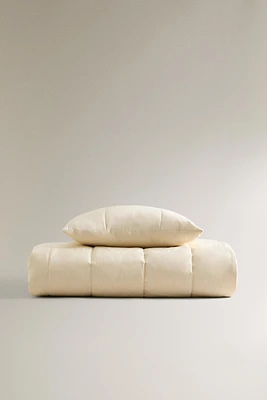 QUILTED NYLON QUILT