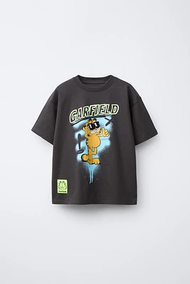 T-SHIRT GARFIELD © PAWS INC