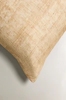 HOUSSE DE COUSSIN LIN