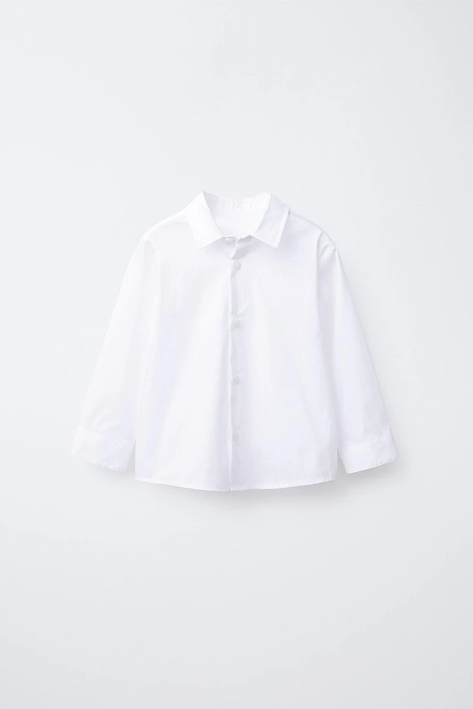 STRETCH SHIRT