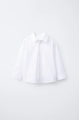 STRETCH SHIRT