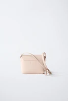 NEUTRAL CROSSBODY BAG