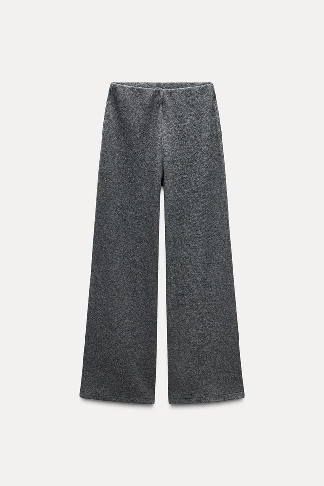PANTALON CÔTELÉ SOFT