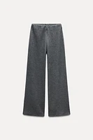 PANTALON CÔTELÉ SOFT