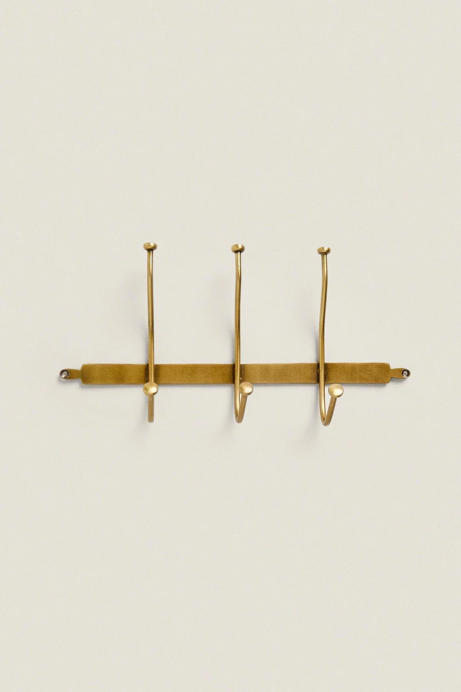 GOLDEN WALL HANGER