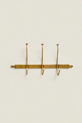 GOLDEN WALL HANGER