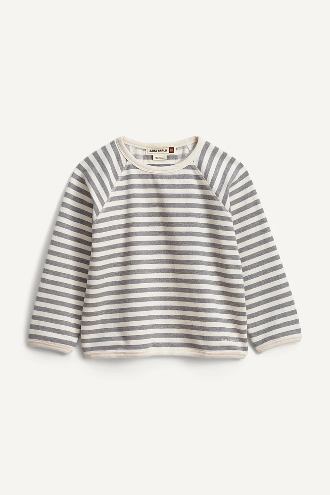 STRP ST SWTSHRT 14