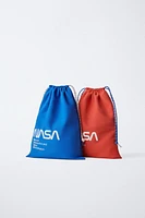 LOT DE SACS © NASA