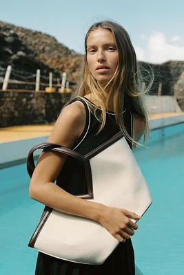 CANVAS SHOPPER