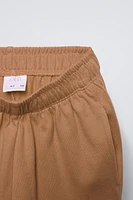 PANTALON COUPE LARGE