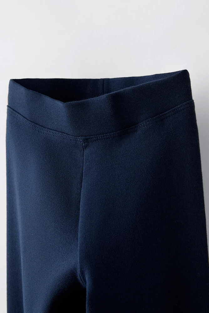 PLAIN LEGGINGS