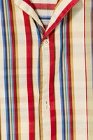 CHEMISE À CARREAUX ÉDITION LIMITÉE