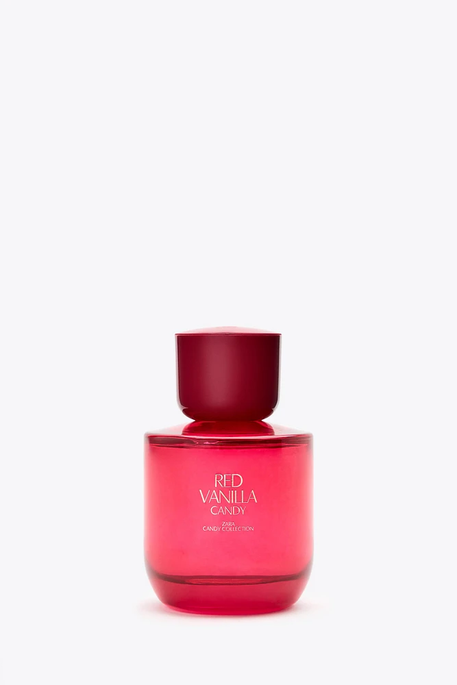 RED VANILLA CANDY EDP 90 ML (3.04 FL. OZ).