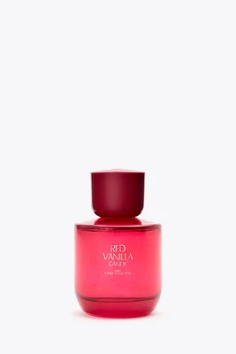 RED VANILLA CANDY EDP 90 ML (3.04 FL. OZ).