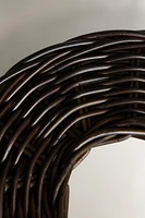 RATTAN TRIVET