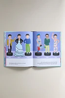 LIVRE ENFANT HARRY