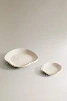 PLATEAU DÉCORATIF IRRÉGULIER