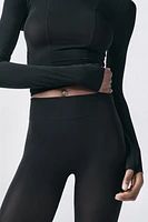 TIGHTS STYLE LEGGINGS