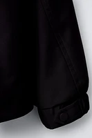 PADDED PARKA