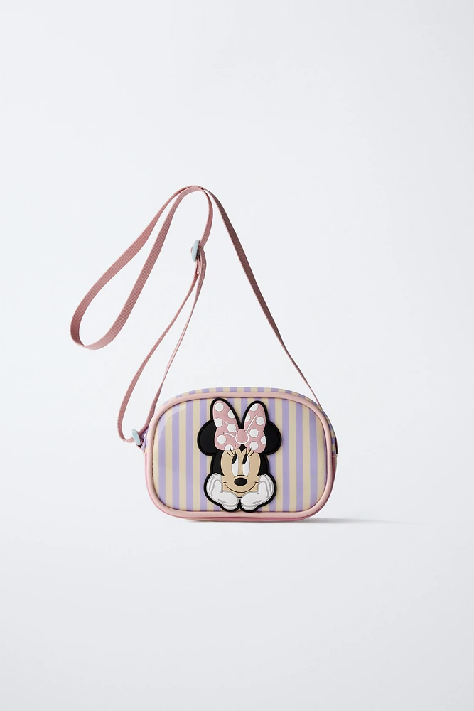 MINNIE MOUSE © DISNEY CROSSBODY BAG