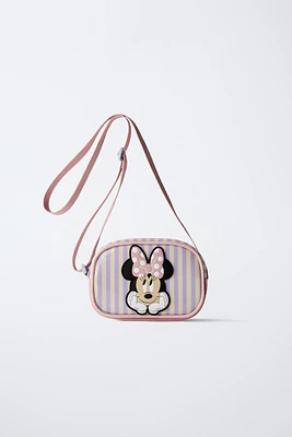 MINNIE MOUSE © DISNEY CROSSBODY BAG