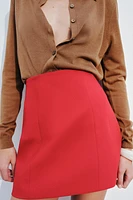 MINI SKIRT ZW COLLECTION