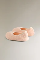 CHILDREN'S WATER SHOES
