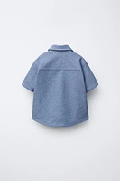 STRETCH SHIRT