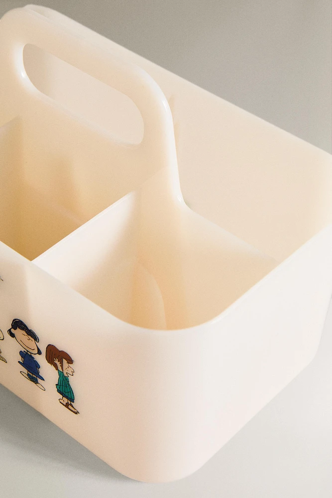 CHILDREN’S PEANUTS™ DESK ORGANIZER