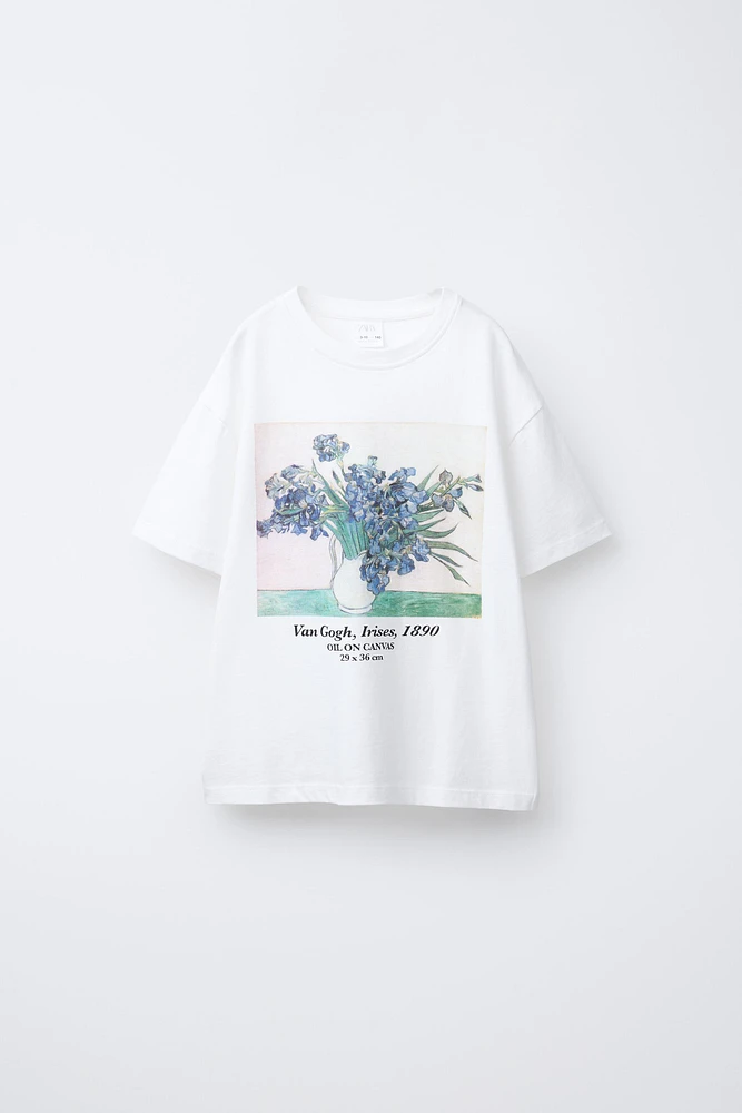 VAN GOGH © T-SHIRT