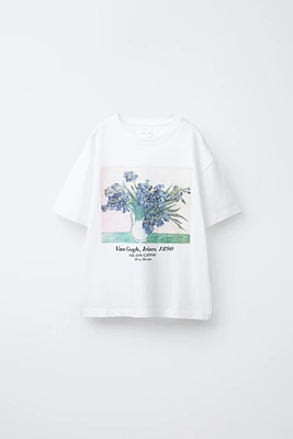 VAN GOGH © T-SHIRT