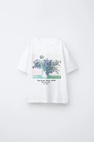 VAN GOGH © T-SHIRT