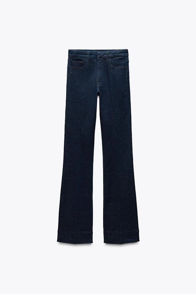 JEAN ZW COLLECTION BOOTCUT TAILLE NORMALE