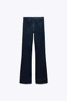 JEAN ZW COLLECTION BOOTCUT TAILLE NORMALE