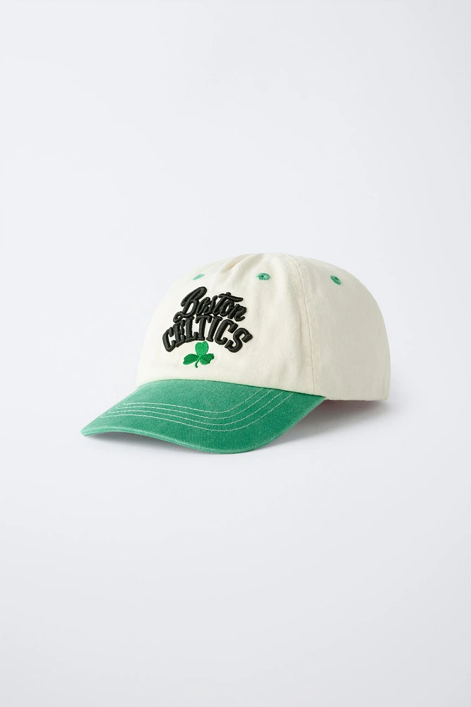 NBA TEAMS CAP