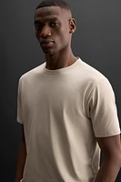 RELAXED TRAINING T-SHIRT