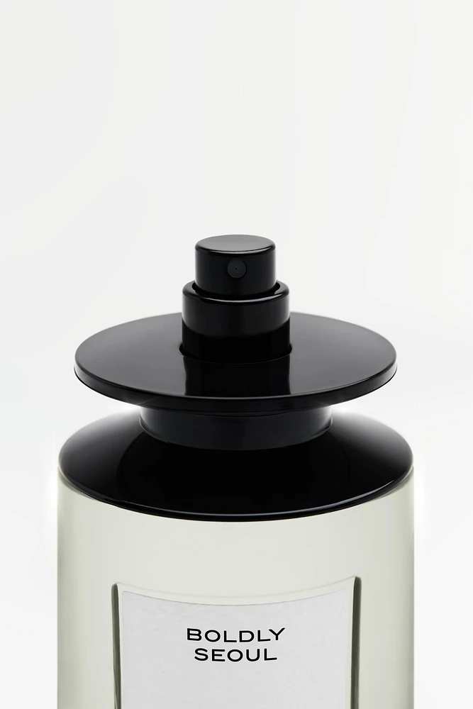 BOLDLY SEOUL EDP 100 ML (3.4 FL. OZ).