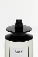 BOLDLY SEOUL EDP 100 ML (3.4 FL. OZ).