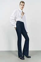 JEAN ZW COLLECTION BOOTCUT TAILLE NORMALE