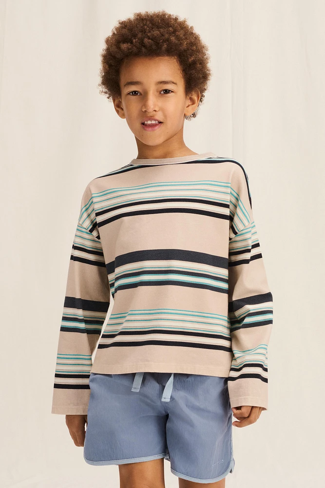 STRP TSHRT 14
