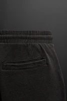 JOGGER SHORTS