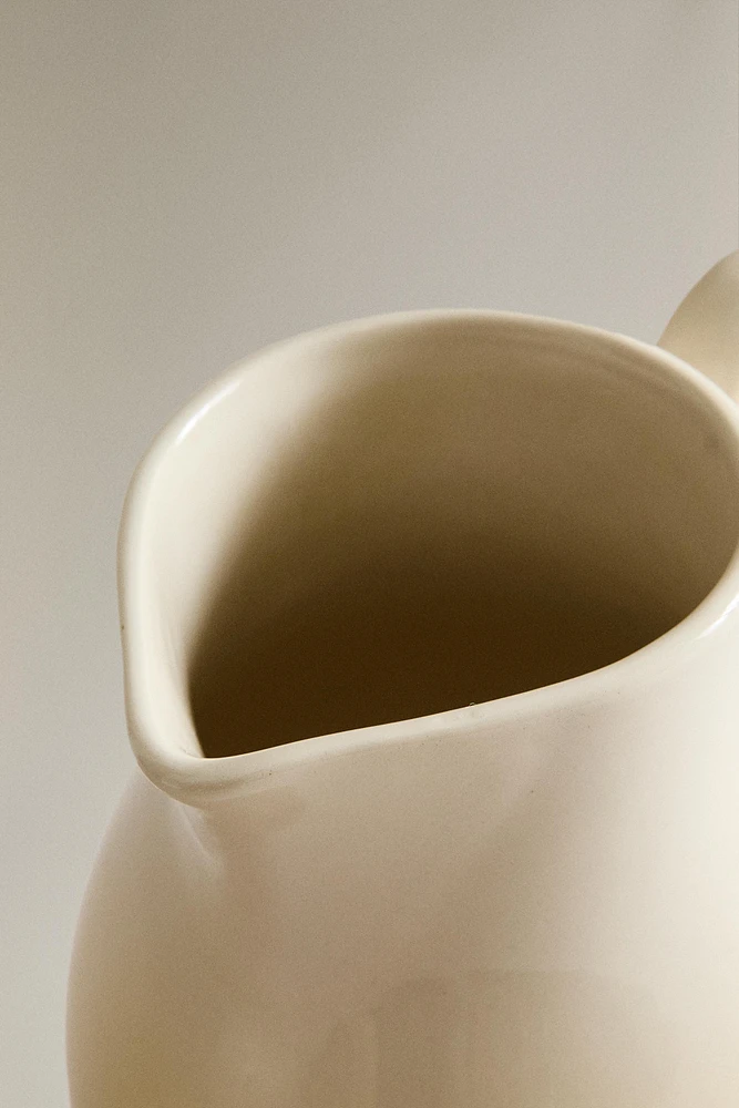 CARAFE GRÈS