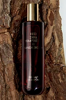 RED ZARA TEMPTATION SANDALWOOD EXTRAIT DE PARFUM 50 ML (1.7 FL. OZ).