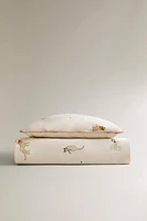 HOUSSE DE COUETTE ENFANT GUÉPARD