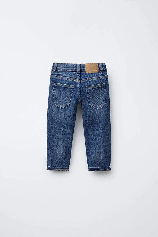JEAN REGULAR FIT