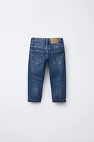JEAN REGULAR FIT