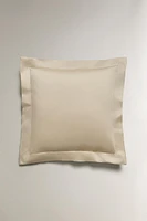 THICK SATEEN PILLOWCASE (300 THREAD COUNT)